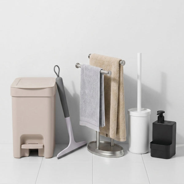 Sale Baño