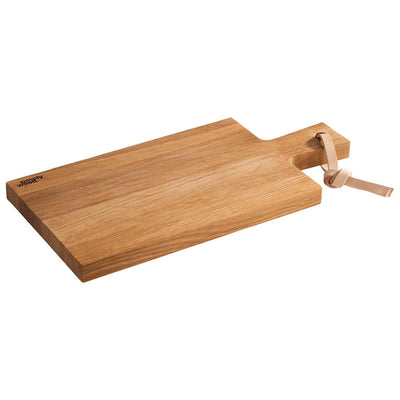 Tabla De Servir Rectangular Mediana De Madera