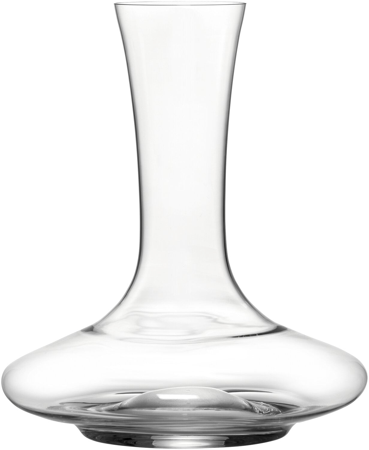 Decantador (Transparente) 1.5 Ltrs De Vidrio