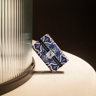 Jabón Tile - Lav/Chamo
