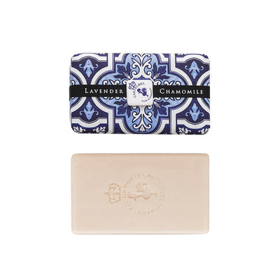 Jabón Tile - Lav/Chamo