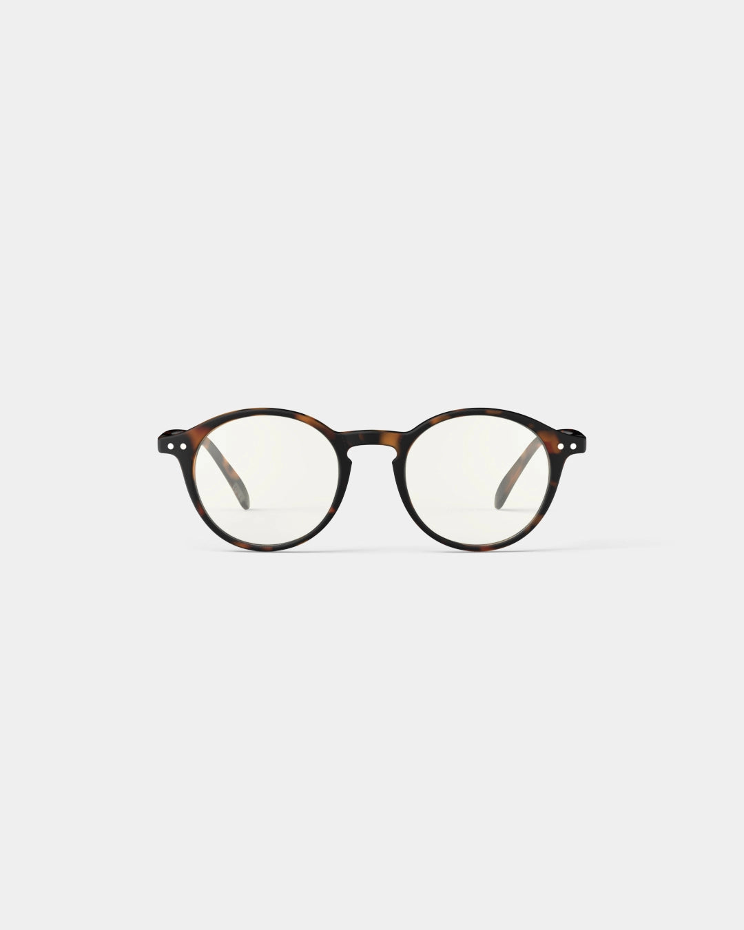 Lentes #D Screen  Tortoise Soft +2.00