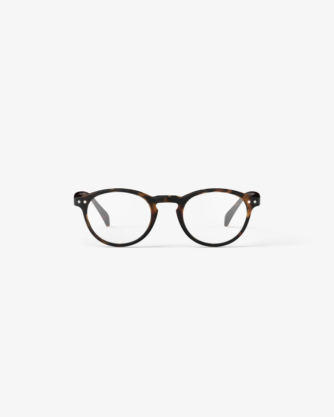 Lentes #A Reading Tortoise +2.5