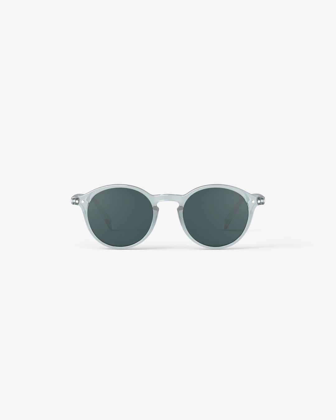 Lentes #D Sun Frozen Blue +0