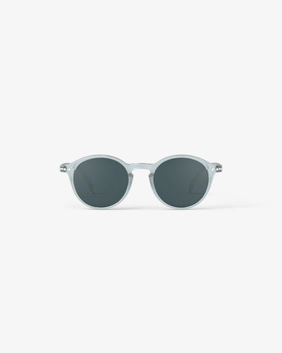Lentes #D Sun Frozen Blue +0