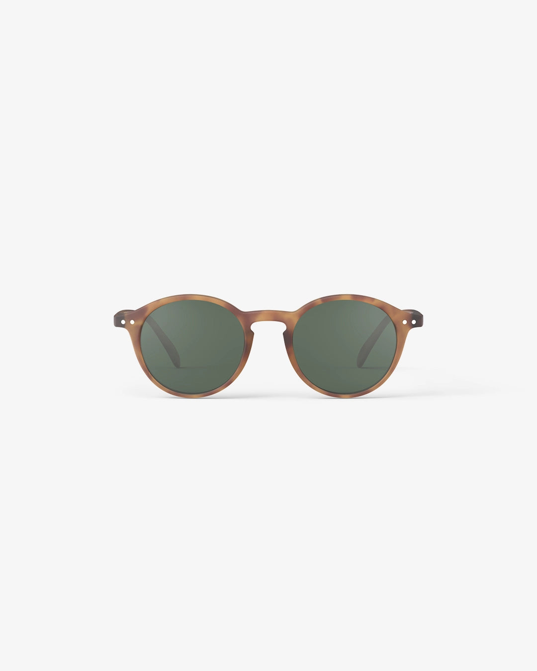 Lentes #D Sun Havane +0
