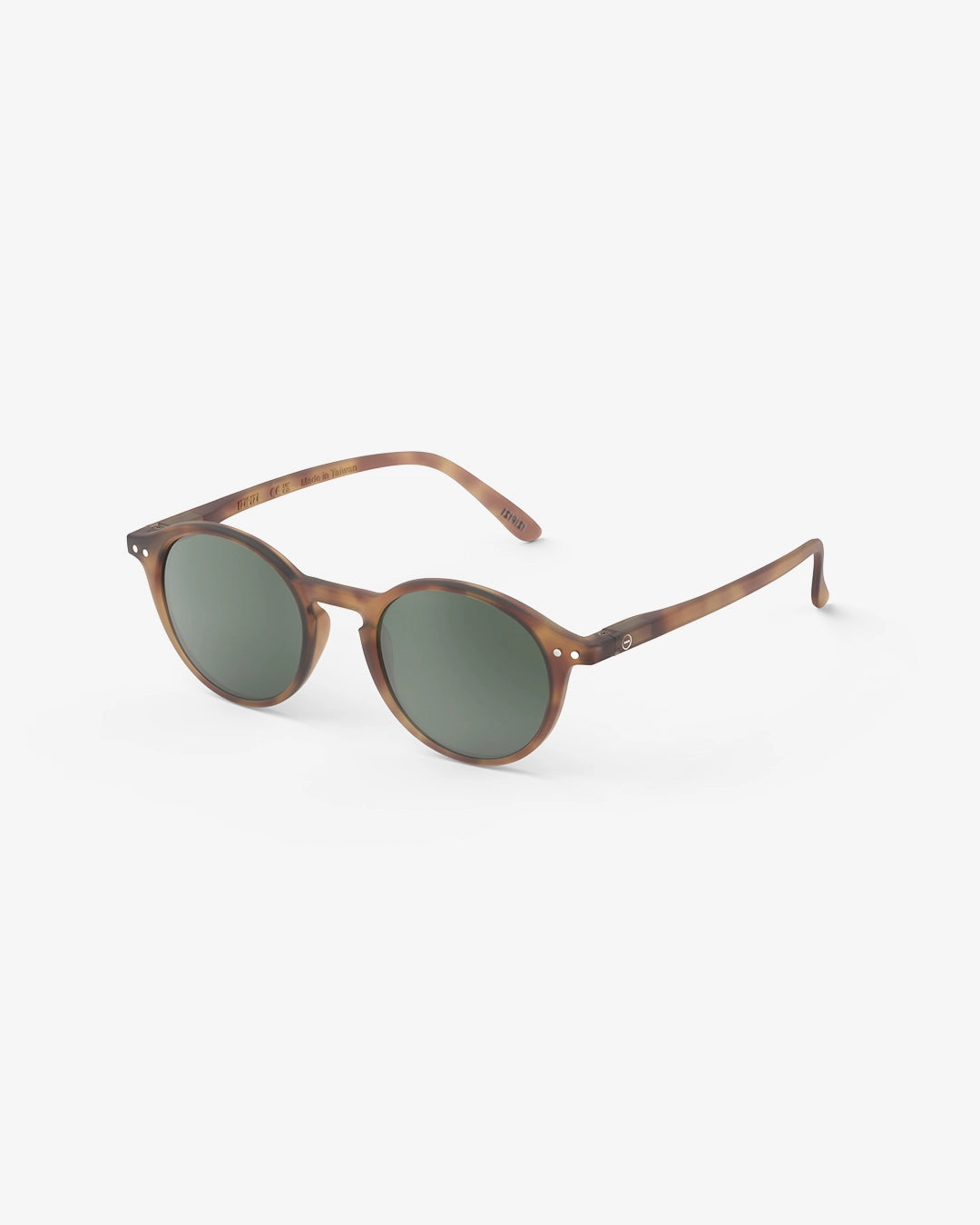 Lentes #D Sun Havane +0