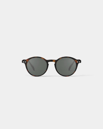 Lentes #D Sun Tortoise +0