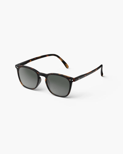 Lentes #E Sun Tortoise +0