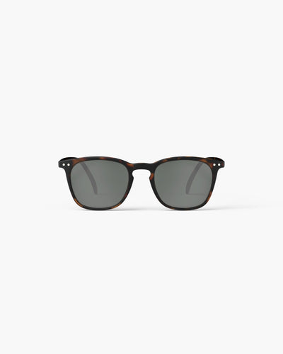 Lentes #E Sun Tortoise +0