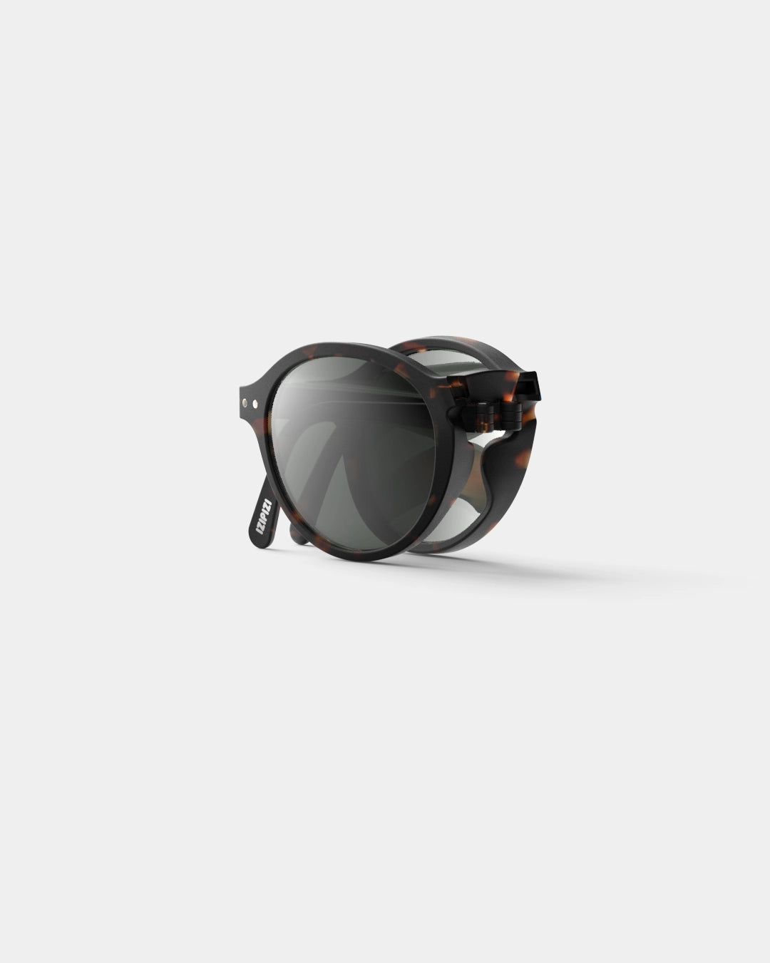 Lentes #F Sun Tortoise +0