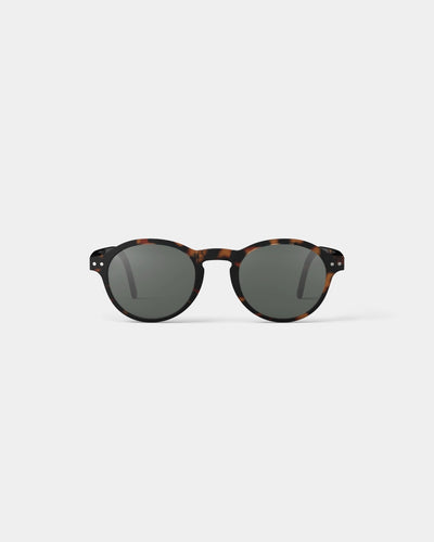 Lentes #F Sun Tortoise +0