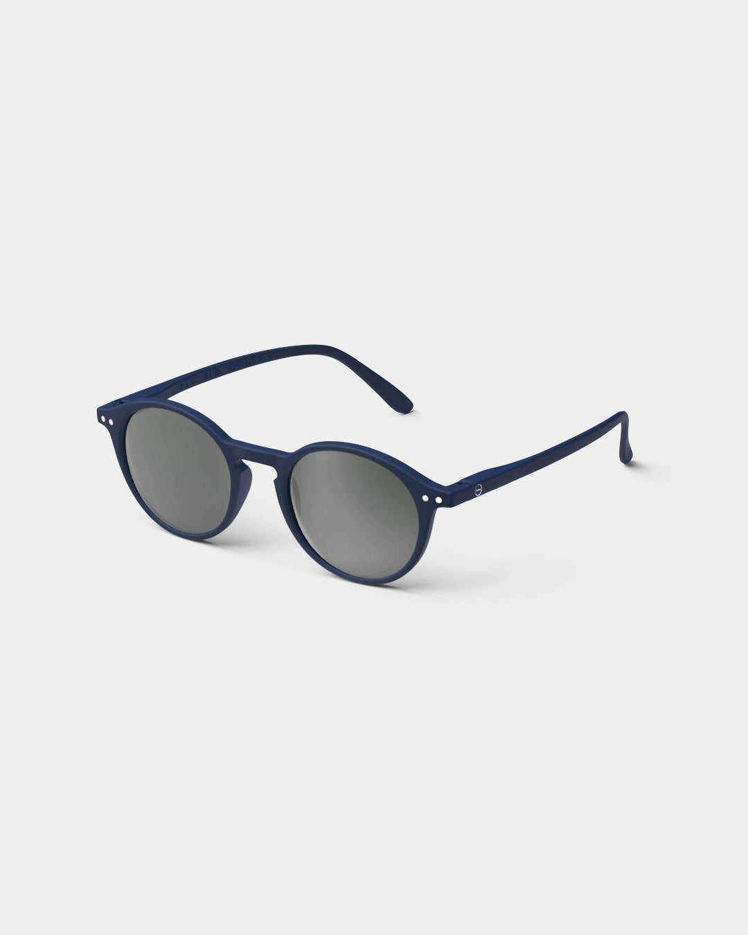 Lentes #D Sun Navy Blue +0