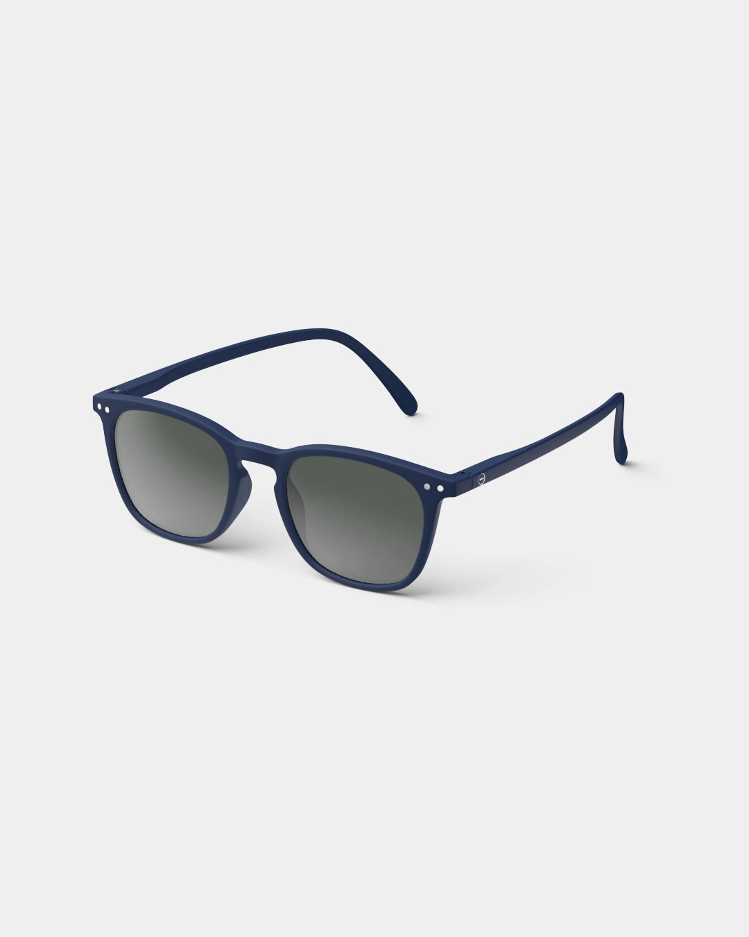 Lentes #E Sun Navy Blue +0