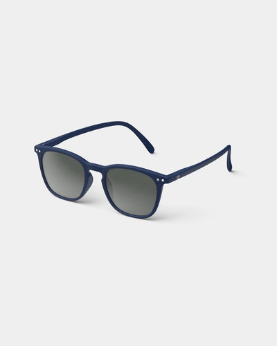 Lentes #E Sun Navy Blue +0