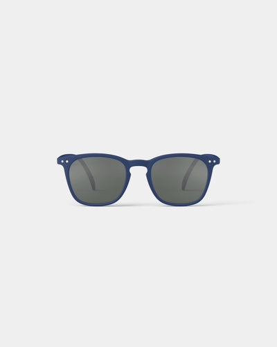 Lentes #E Sun Navy Blue +0