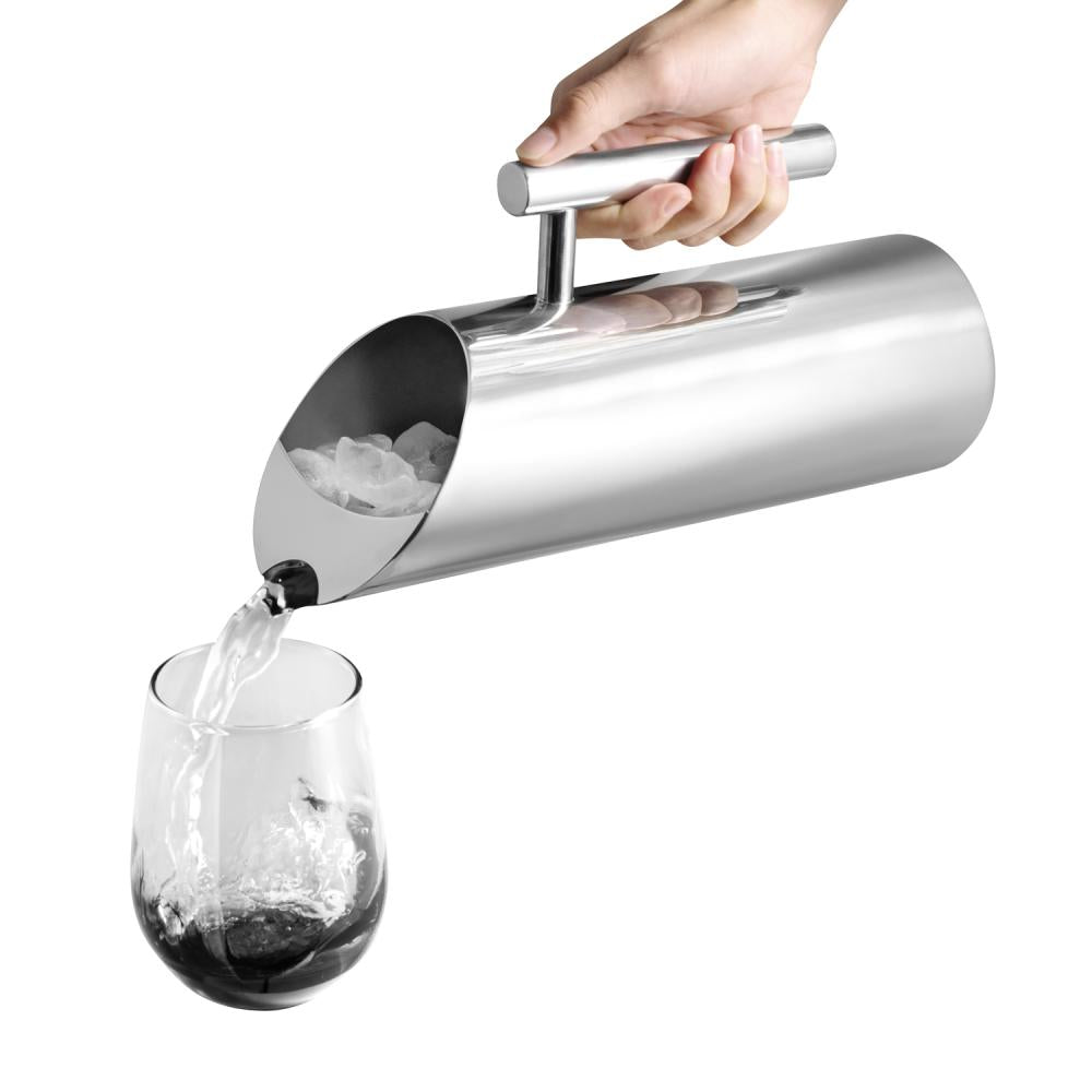 Jarra 1.2 Ltrs Con Asa De Acero