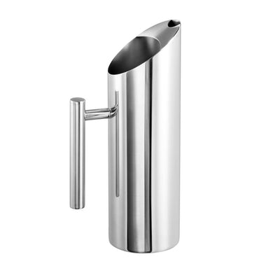 Jarra 1.2 Ltrs Con Asa De Acero