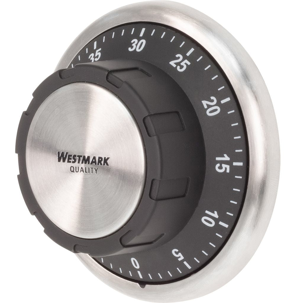 Timer De Cocina De Metal