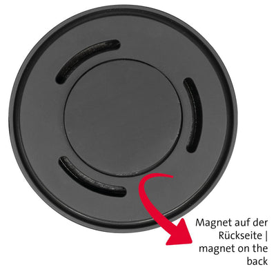 Timer De Cocina De Metal