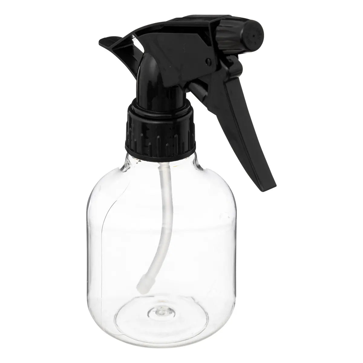 Pulverizador Multiusos (Negro) 250 Ml De Plástico