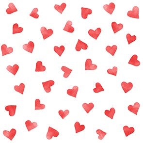 Set X 20 Servilletas Cocktail (Flores Colores) De Papel