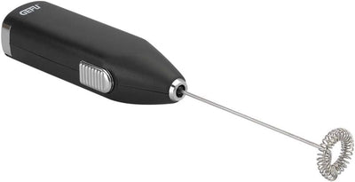 Espumador De Leche "Fino" De Acero