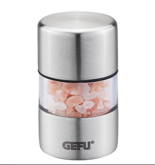 Mini Molinillo De Especias Picco De Acero