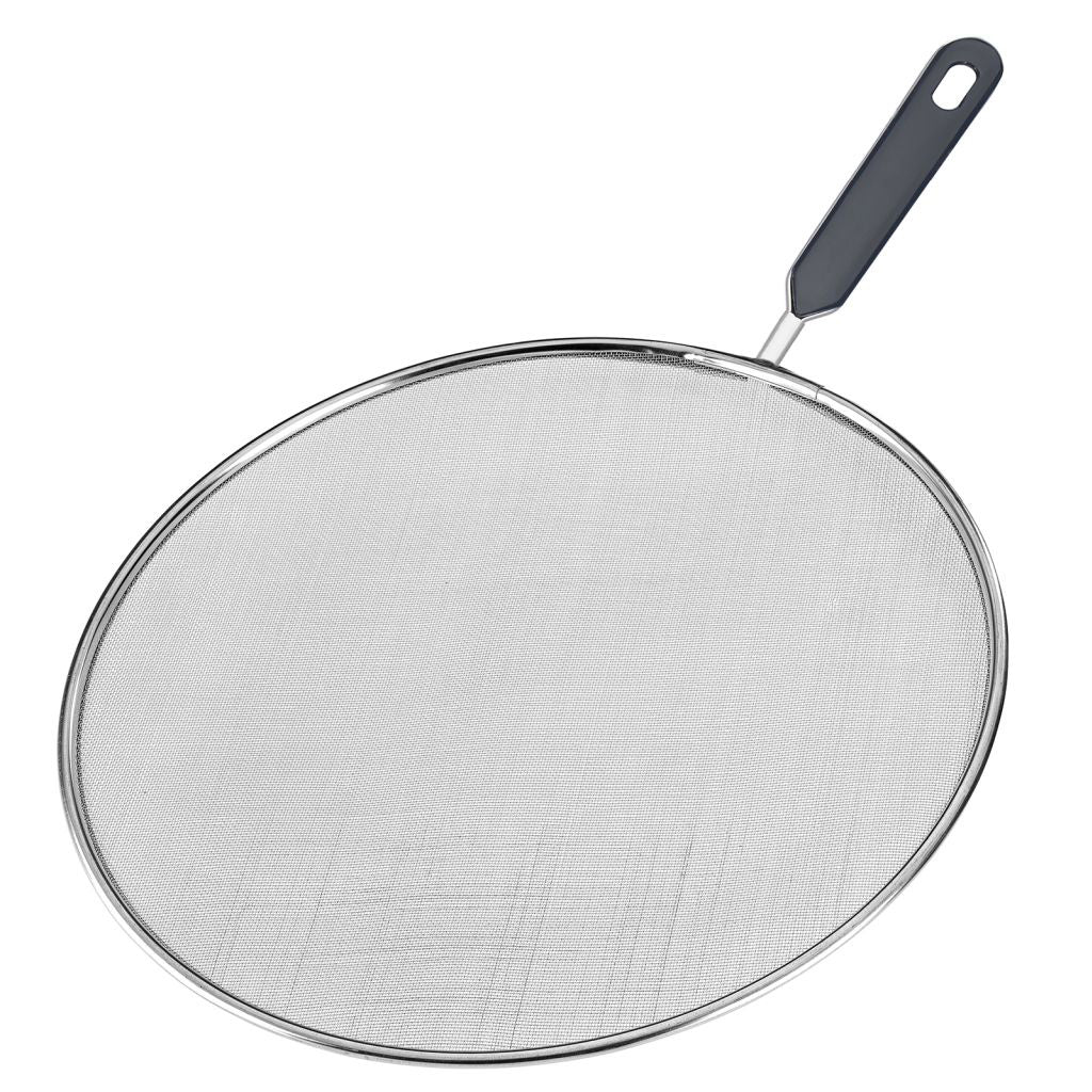 Malla Protectora De Salpicaduras De Acero