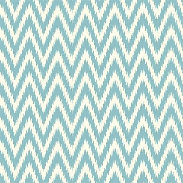 Set X 20 Servilletas (Diseño Turquesa Claro) De Papel