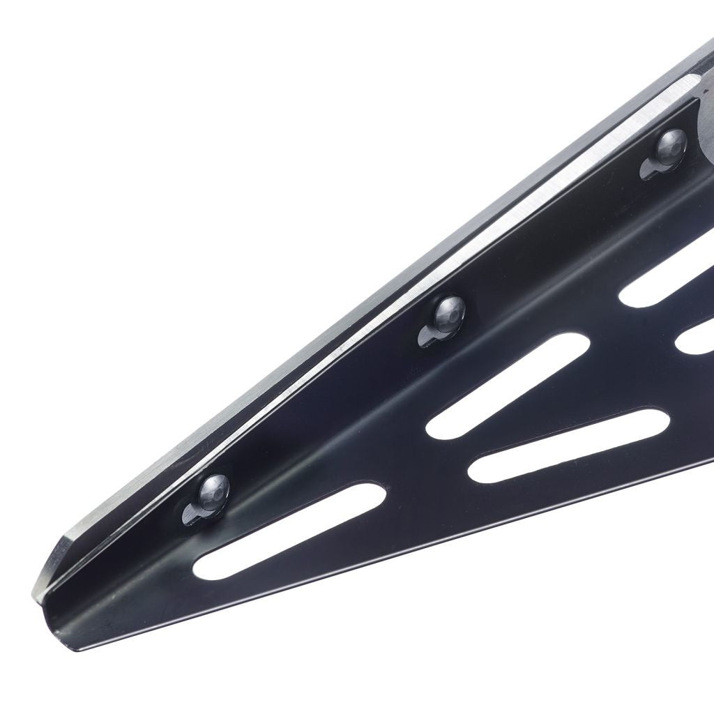 Tijera Cortadora De Pizzas De Metal