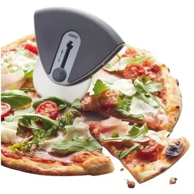 Cortador Para Pizza De Acero
