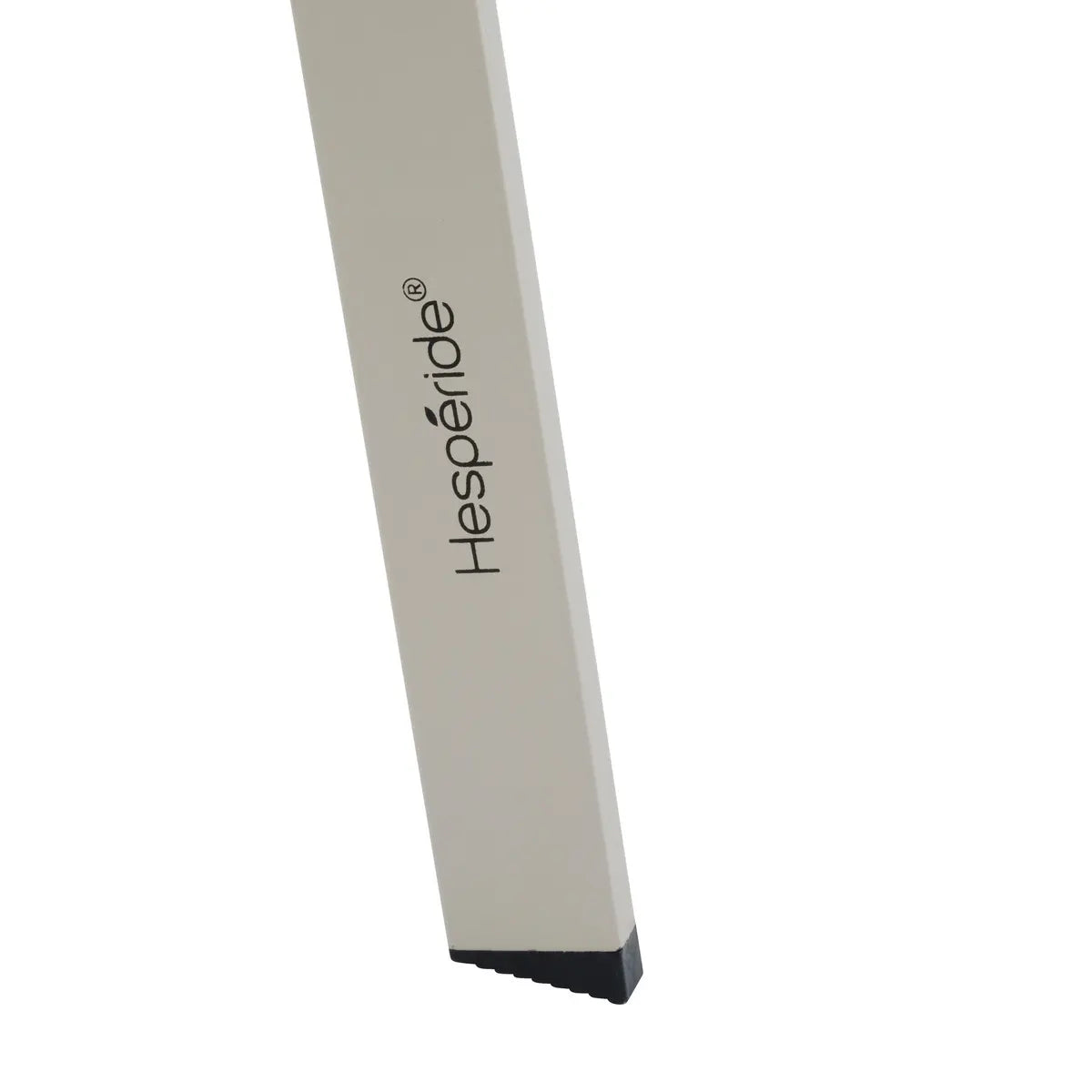 Mesa Auxiliar Redonda Color (Beige) De Metal