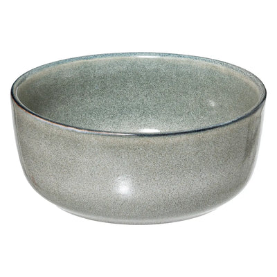 Bowl Redondo (Verde) De Cerámica