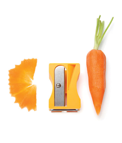 Pelador De Verduras De Plástico