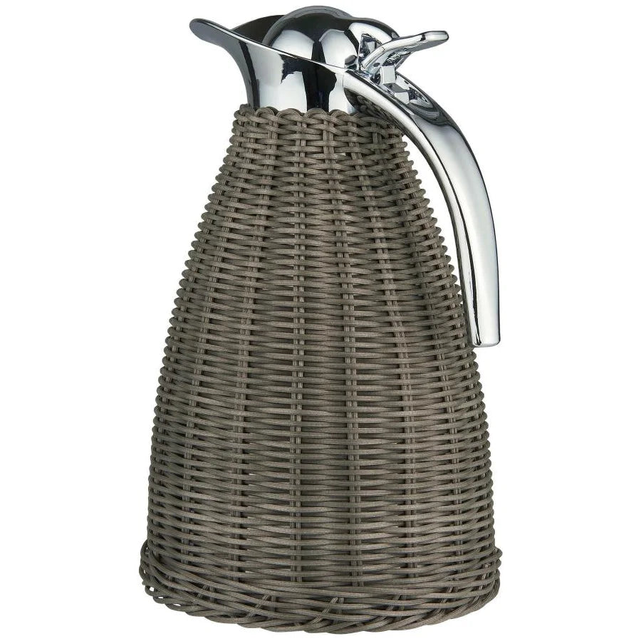 Thermo 1.5 Ltrs (Pvc) Con Asa De Acero