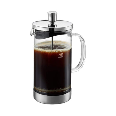 Cafetera 1000 Ml De Vidrio