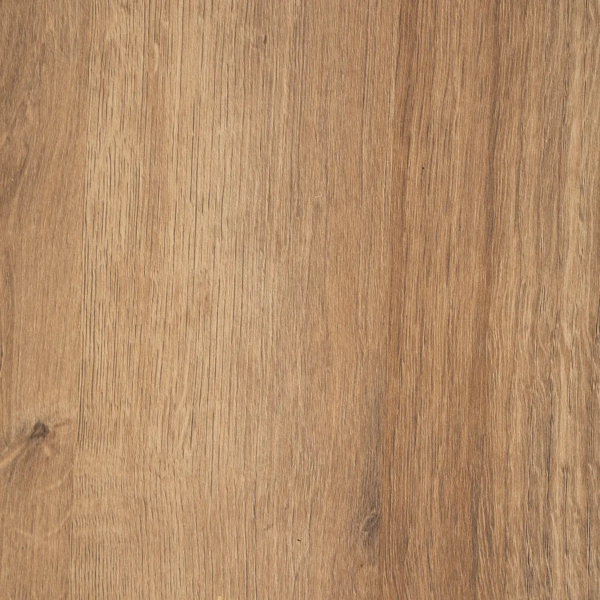 Aparador Color Natural Patas De Metal 2 Puertas Estructura De Madera