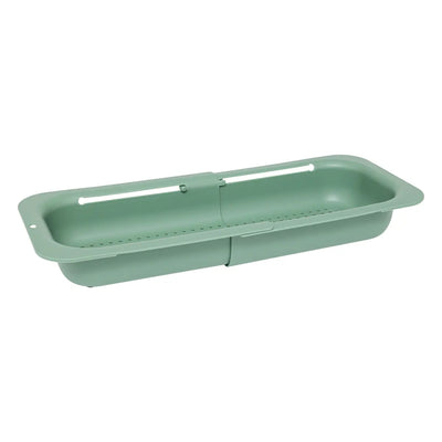 Colador Extensible Multiusos (Colores) Para Fregadero De Plástico