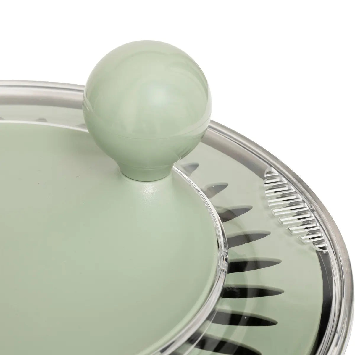 Escurridor De Ensalada (Colores) 4 Lt De Acero