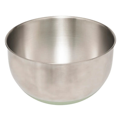 Escurridor De Ensalada (Colores) 4 Lt De Acero