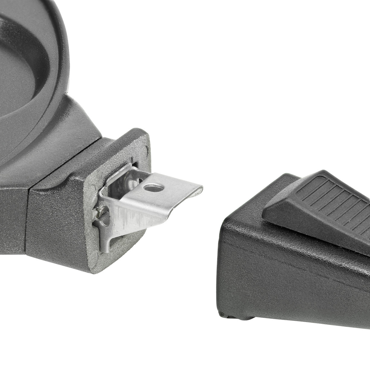Sartén Con Moldes Para Pancakes De Metal