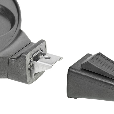 Sartén Con Moldes Para Pancakes De Metal