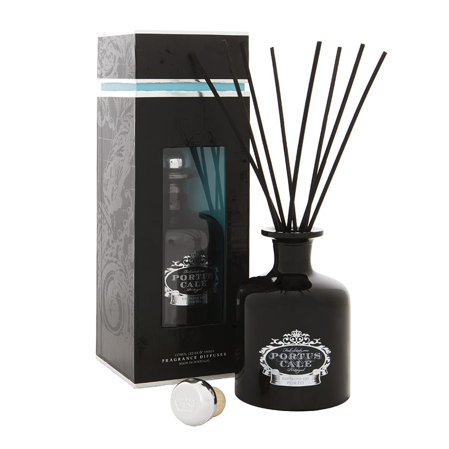 Difusor - Portus Cale Black Ed 250mL Fragrance