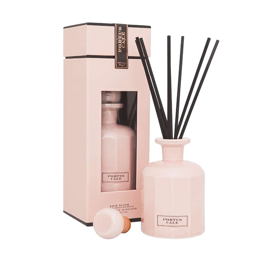 Difusor - Portus Cale Rosé Blush 250mL Fragrance