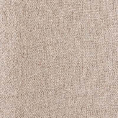 Silla De Comedor Tapiz (Beige) Patas De Metal Base De Madera