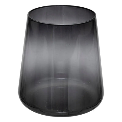 Vaso (Gris) 380 Ml De Vidrio