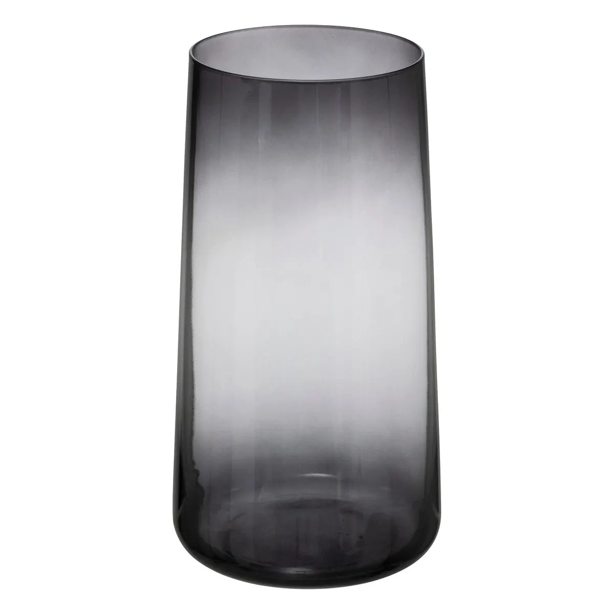 Vaso (Gris) 540 Ml De Vidrio