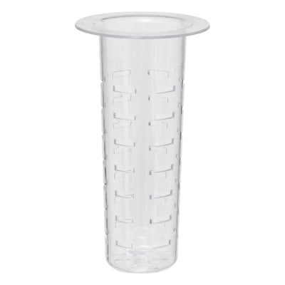 Dispensador De Agua (Transparente) 6 Lt De Vidrio