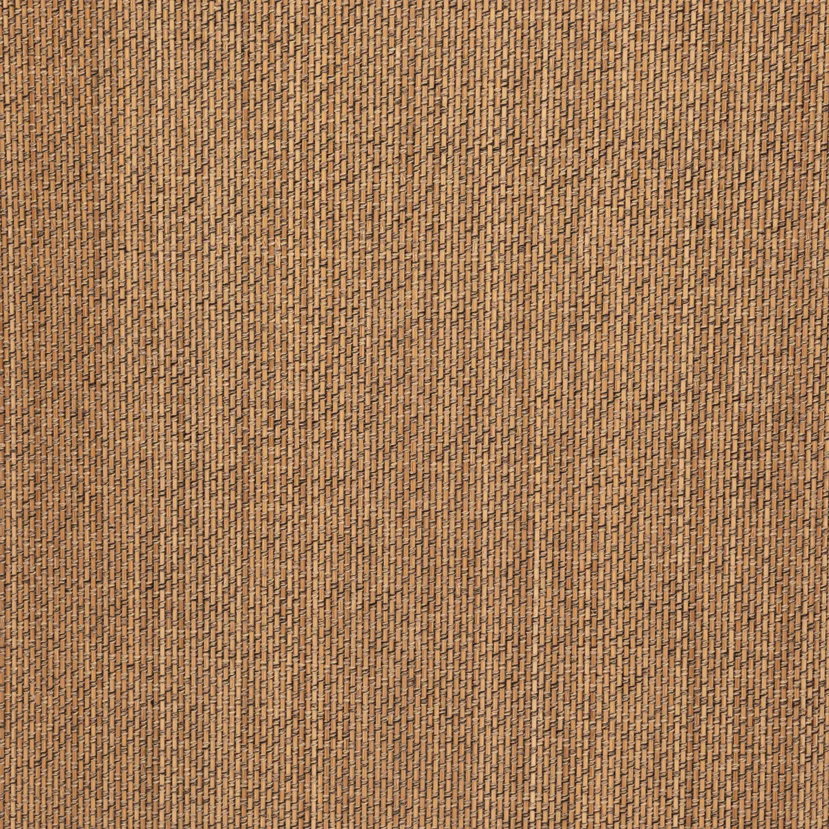 Cesta De Ropa Con Tapa Color Natural 60 Ltrs  De Bambú